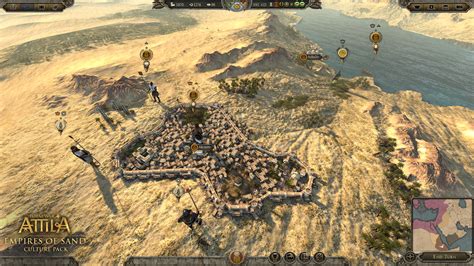 total war attila skidrow|Total War ATTILA Empires of Sand Culture Pack DLC .